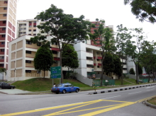 Blk 410 Hougang Avenue 10 (Hougang), HDB 4 Rooms #250322